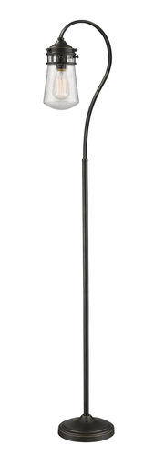 Klee LED Table Lamp – Visual Comfort Modern