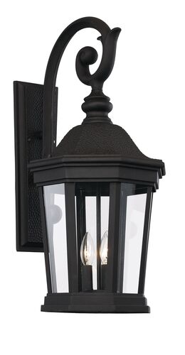 Kingston LED Wall Mount – Hinkley
