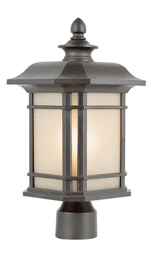 Kingston LED Post Top or Pier Mount – Hinkley