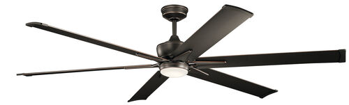 Salvo 56″ Ceiling Fan – Kichler