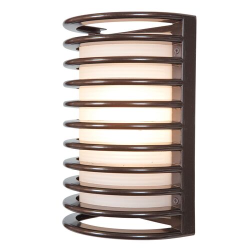 Midnight Gold LED Outdoor Lantern – George Kovacs