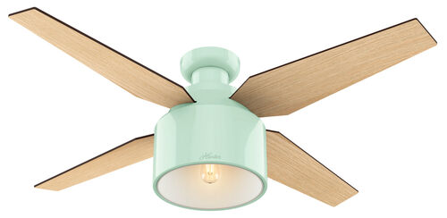 Beck 52″ Ceiling Fan – Hunter