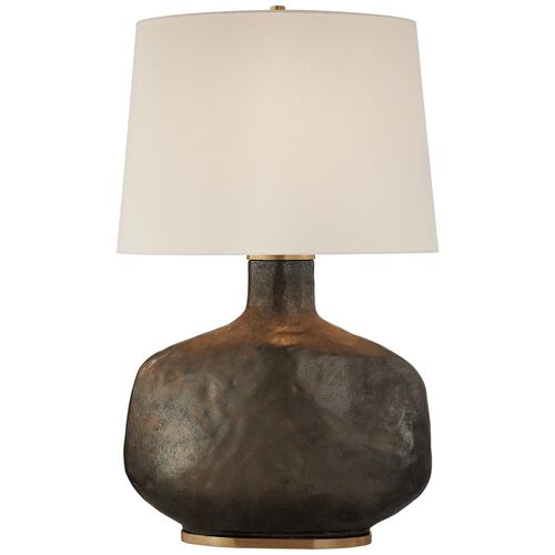 Niccolai Table Lamp – Uttermost