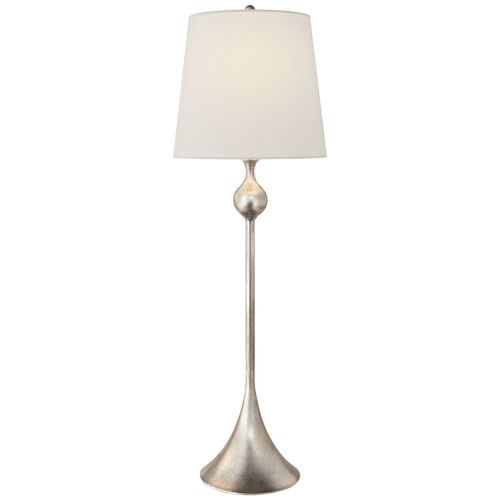 Stagger LED Table Lamp – Visual Comfort Modern