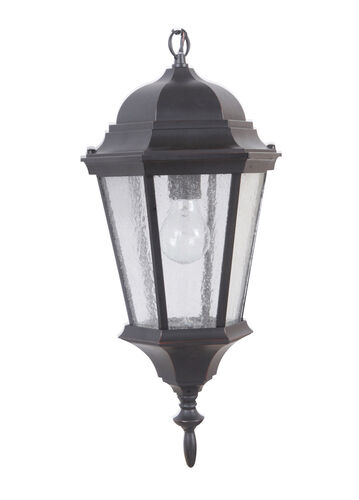 Bryson Outdoor Hanging Lantern – Capital Lighting