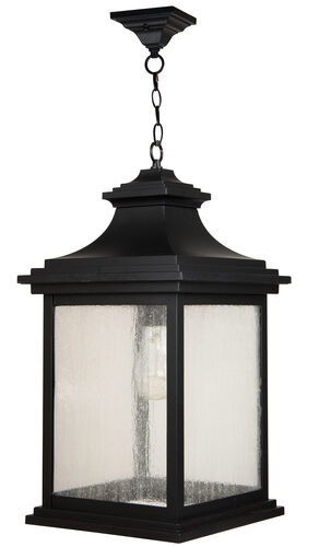 Briscoe Outdoor Pendant – Craftmade