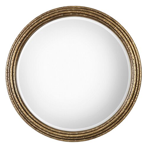 Alexo Mirror – Uttermost