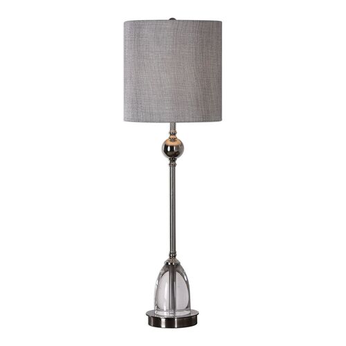 Parterre Table Lamp – Uttermost