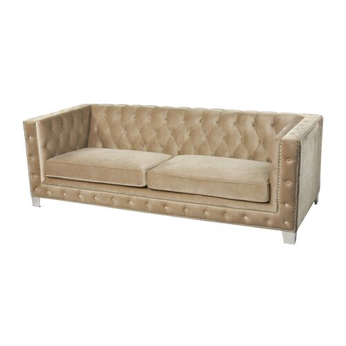 Garcia Credenza – ELK Home