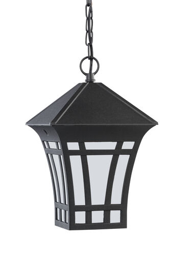 Dorian LED Hanging Lantern – Hinkley