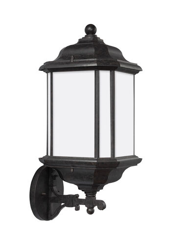 Winston Outdoor Lantern – Quorum