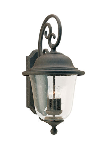 Sombra Wall Mount – Quorum
