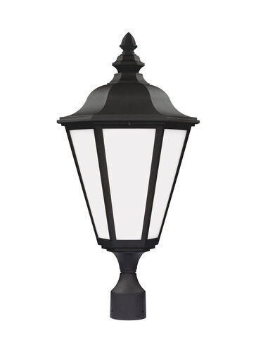 Tucker LED Post Top/ Pier Mount – Hinkley