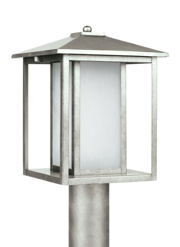 Wakefield LED Outdoor Post Mount – Kichler