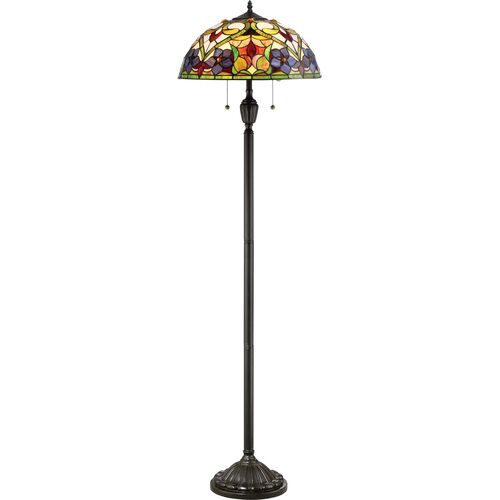 Alander Floor Lamp – Visual Comfort Signature