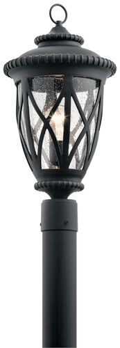 Admirals Cove Outdoor Post Mount – Kichler