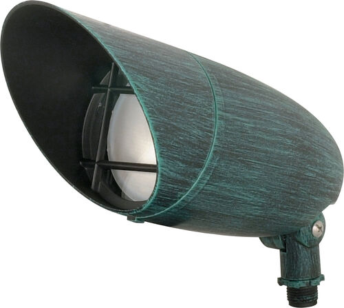 One Light Floodlight – Nuvo Lighting