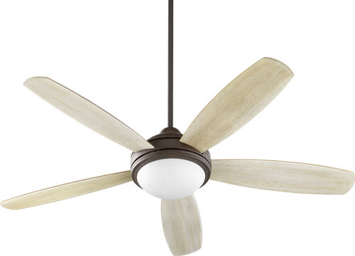 Medallion Patio 52″Patio Fan – Quorum