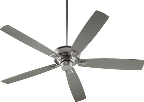 Kress LED Fan Light Kit – Quorum
