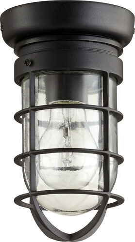 Bowery Ceiling Mount – Quorum