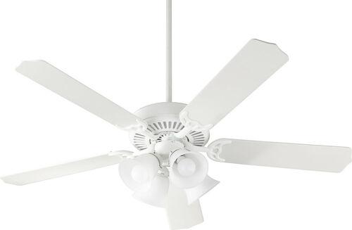 56 in. Fan Blade Series Fan Blades – Quorum