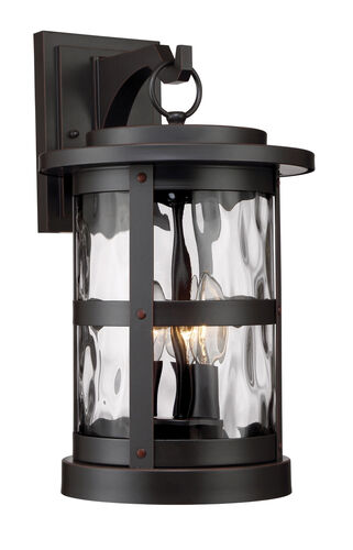 Tay Outdoor Lantern – Canarm