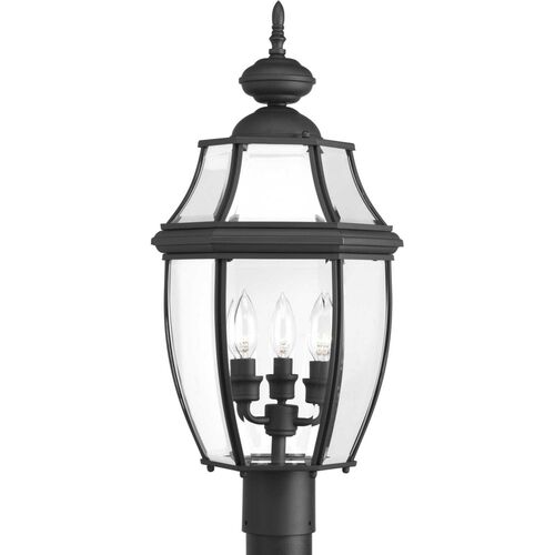 Ashmore Post Lantern – Progress Lighting