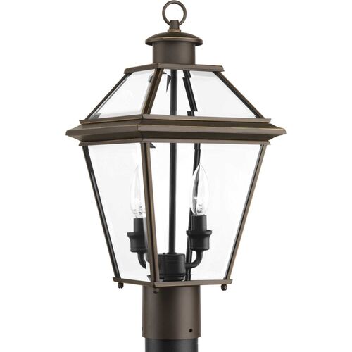 Suffork Post Lantern – Visual Comfort Signature