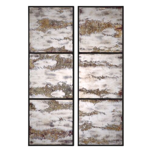 Ethan Mirror – Generation Lighting.