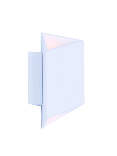 Crib LED Outdoor Wall Sconce – Maxim