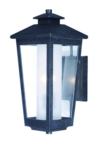 Aberdeen Outdoor Wall Lantern – Maxim