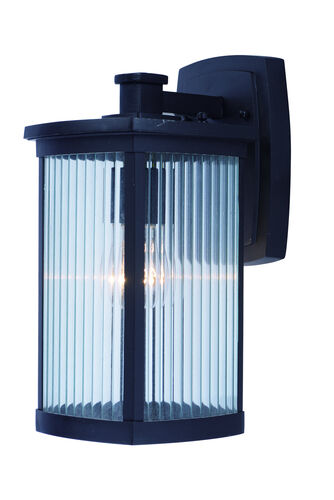 Aberdeen Outdoor Wall Lantern – Maxim