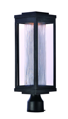 Montalbo Outdoor Post Mount – Minka-Lavery