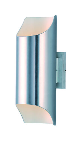 Terrace Outdoor Wall Lantern – Maxim