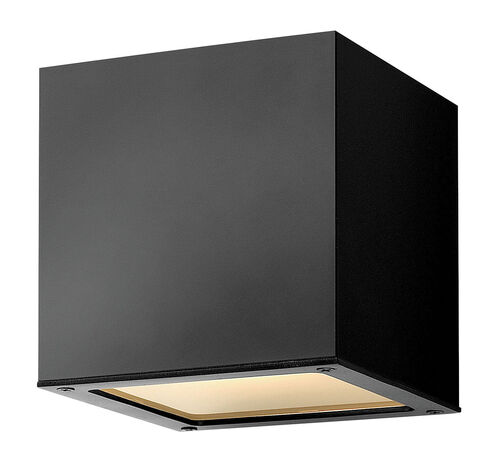 Moda LED Outdoor Wall Sconce – Maxim