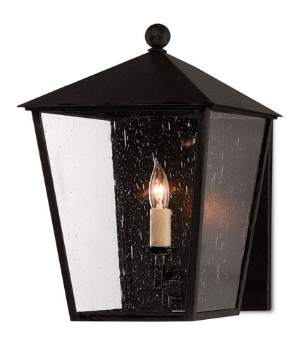 Belmont Wall Lantern – Designers Fountain