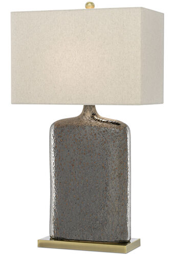 Seashell Table Lamp – Cal Lighting