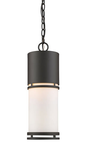 Barbosa Three Light Hanger – Troy Lighting