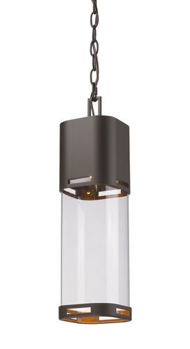Byron Outdoor Pendant – Crystorama