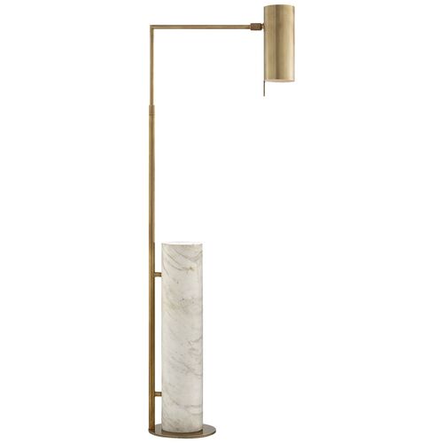 Alma LED Floor Lamp – Visual Comfort Signature
