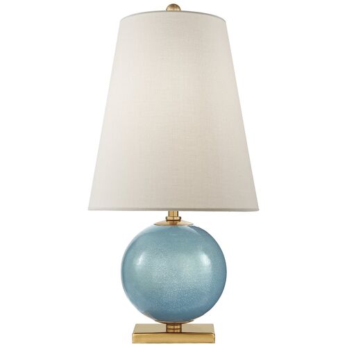 Corbin Accent Lamp – Visual Comfort Signature