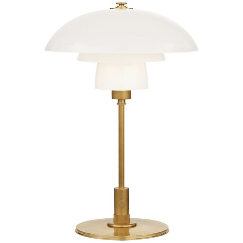 Virtuoso Table Lamp – ELK Home