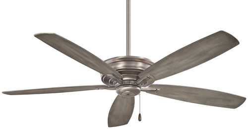 52″ Gauguin Led 52″ Ceiling Fan – Minka Aire
