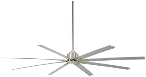 Xtreme H2O 84″  Outdoor Ceiling Fan – Minka Aire