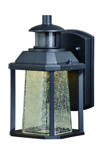 Aspen One Light Outdoor Wall Mount – Z-Lite