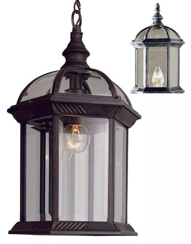 Wentworth Hanging Lantern – Trans Globe Imports