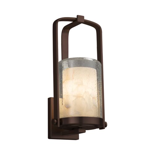 Solid Brass A Outdoor Lantern – Forte