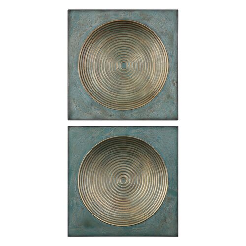 Ryame LED Mirror – Kichler