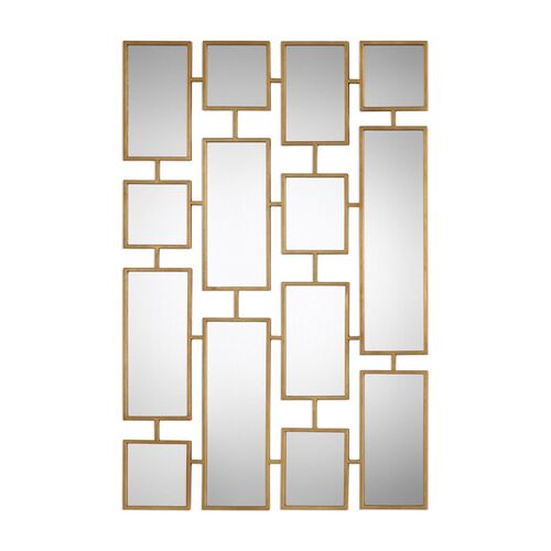 Alanna Mirror – Uttermost