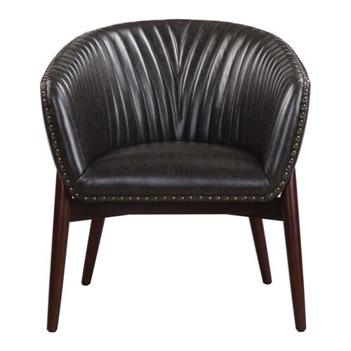 Anders Accent Chair – Uttermost